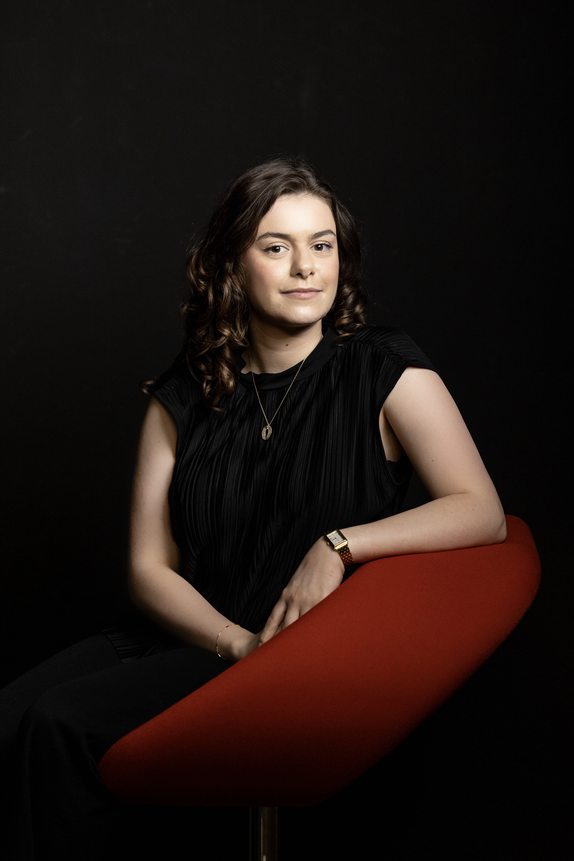 Julie Manhaudier